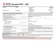 Surety bond example Surety bond example