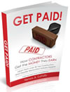 Image of Get Paid! ebook