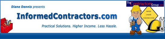 Header Image for InformedContractors.com