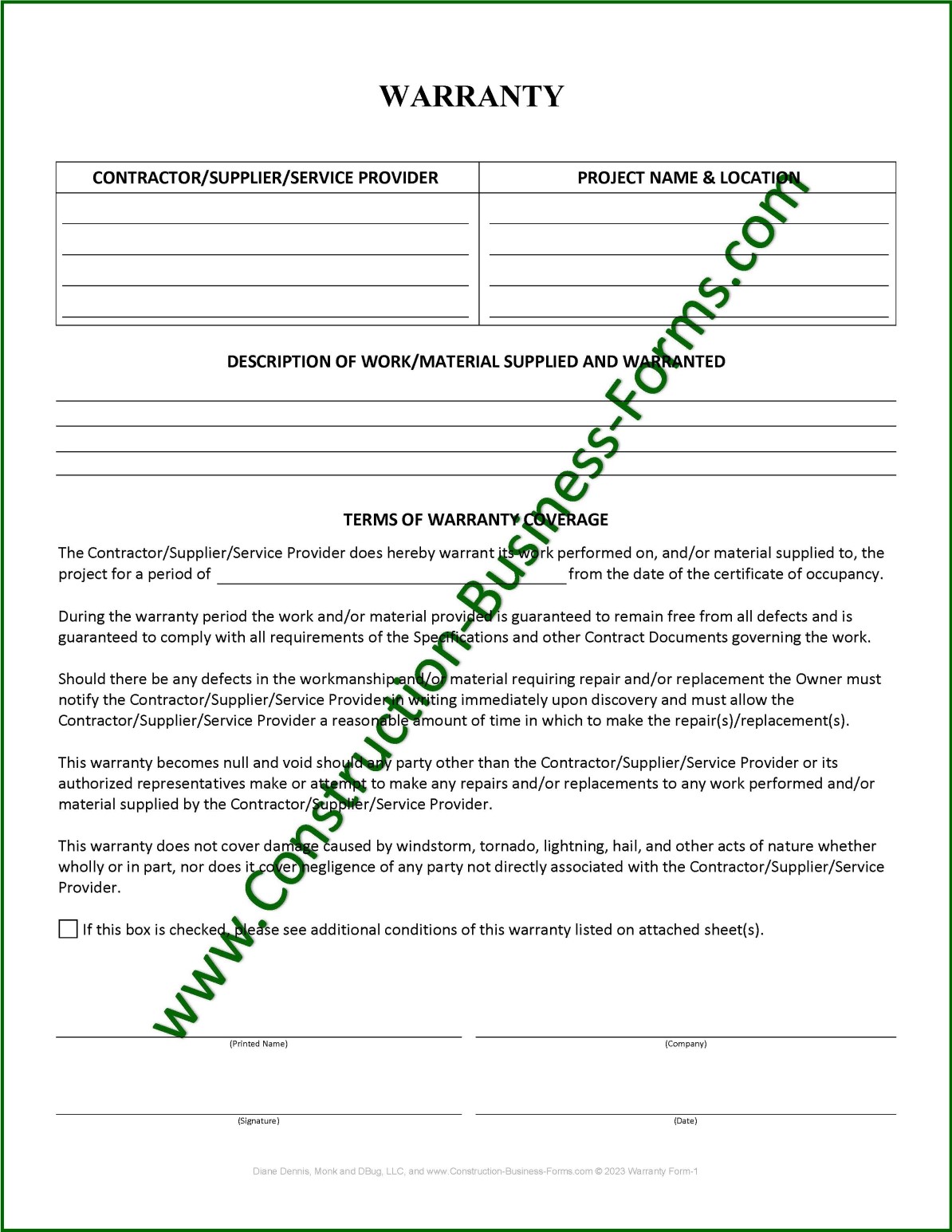 Aia Forms A107 Abbreviated Owner Contractor Agreement Form